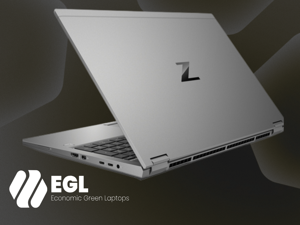 ZBook Fury 15 G7 Mobile Workstation